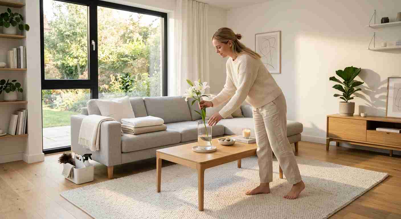 Cover for Sparkle & Shine: Your Ultimate Guide to a Spotless Home