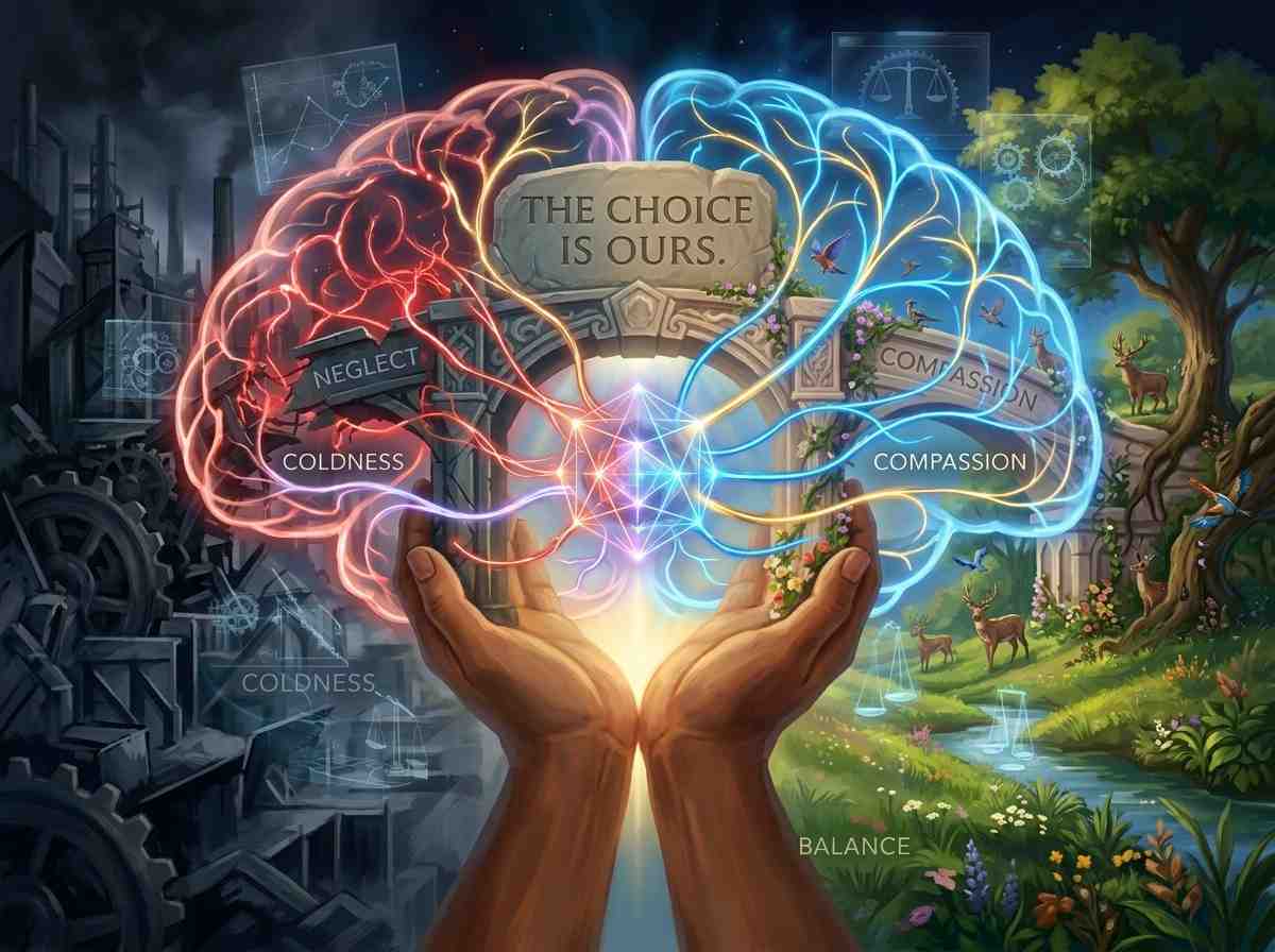 Cover for Decoding the Brain's Decision-Making Matrix