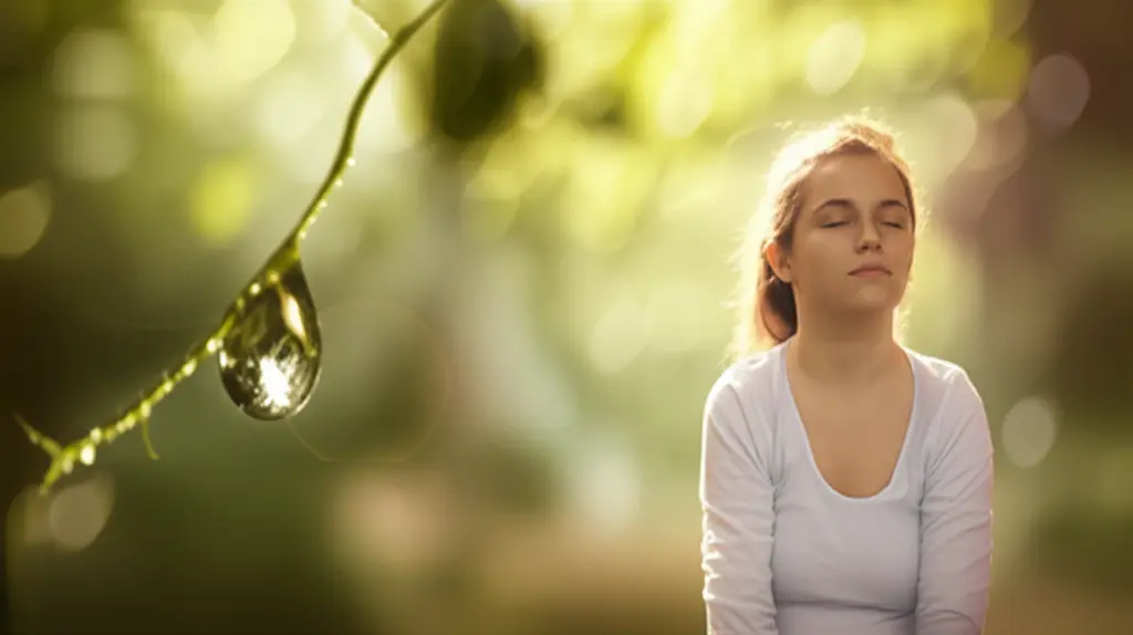 Cover for Your Complete Guide to Mindfulness and Self-Improvement