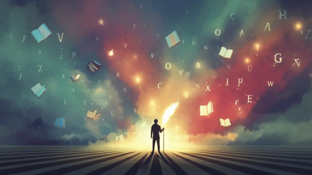Cover for Writing poetry tips