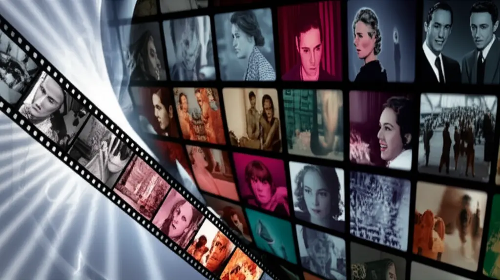 Cover for A Deep Dive into Classic Films: Why They Shaped Modern Cinema 