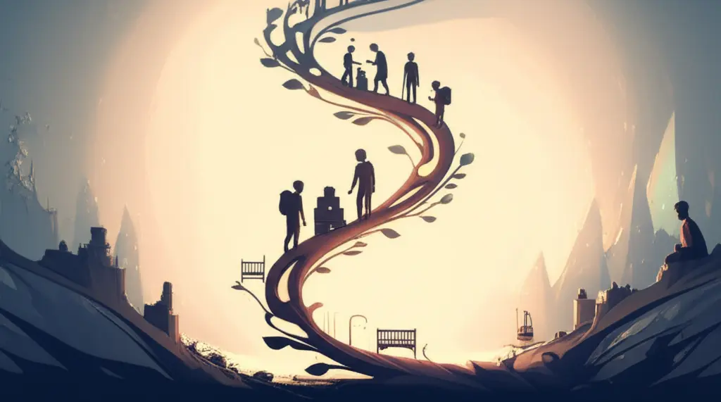 Cover for Developmental Psychology Explained: The Science of How We Grow