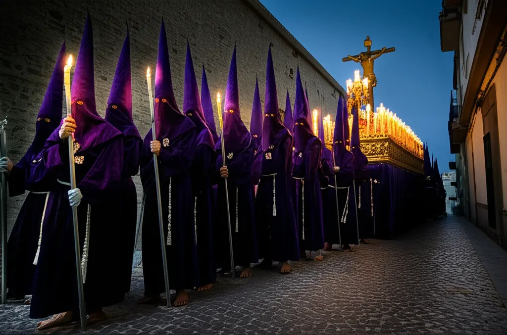 Cover for How different countries celebrate Good Friday