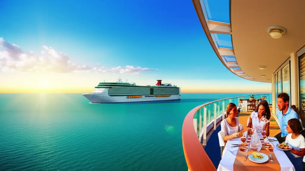 Cover for Essential Advice for Your Next Trip at Sea