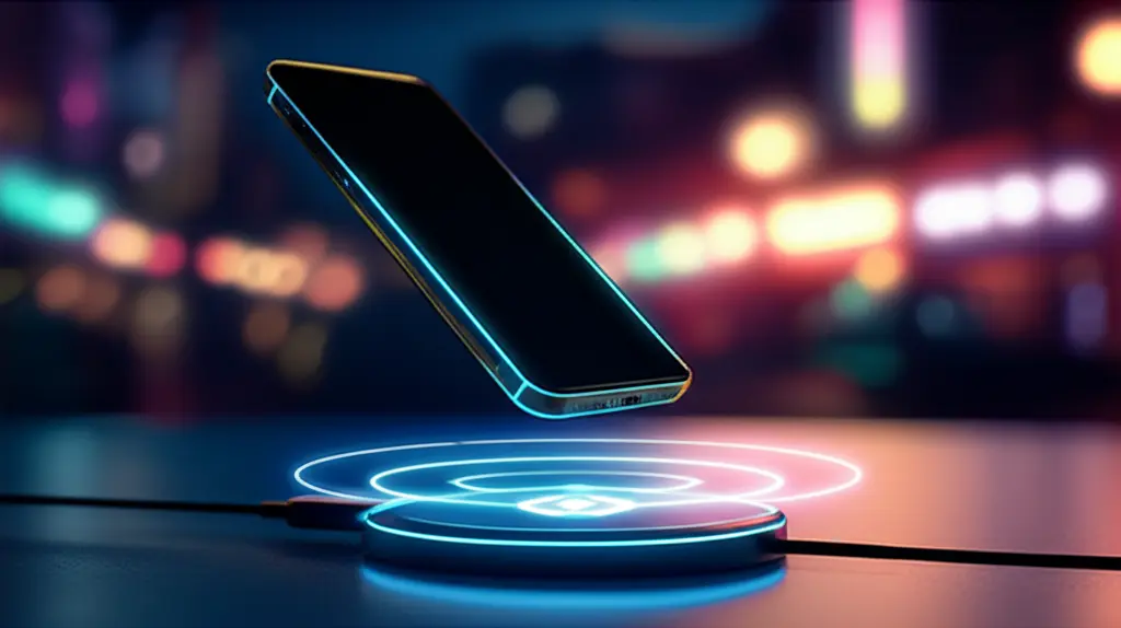 Cover for The Innovations Powering Today's Electronics
