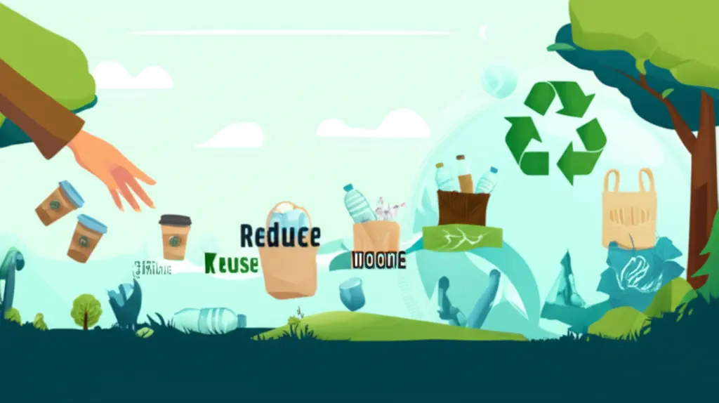 Cover for The Eco-Friendly Way to Handle Your Waste