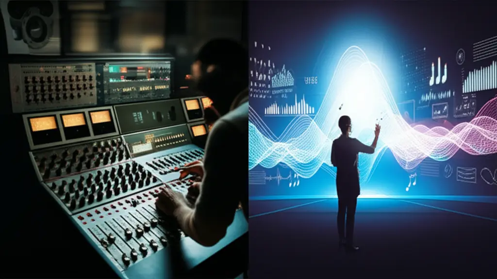 Cover for The Future of Music: Exploring Advancements in Music Technology