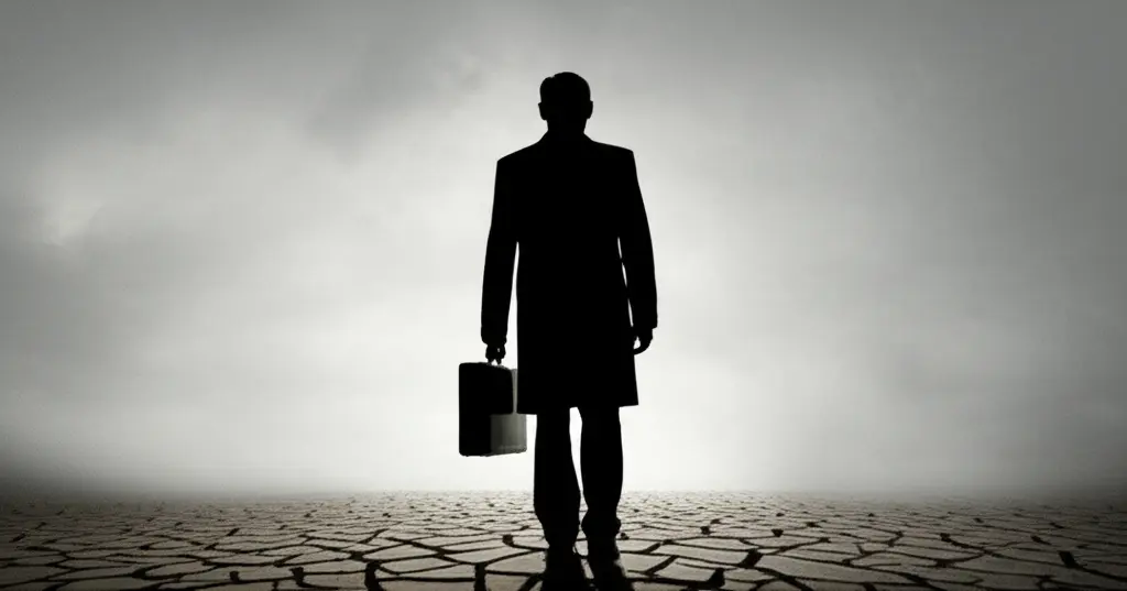 Cover for Understanding Unemployment: More Than Just Job Loss 