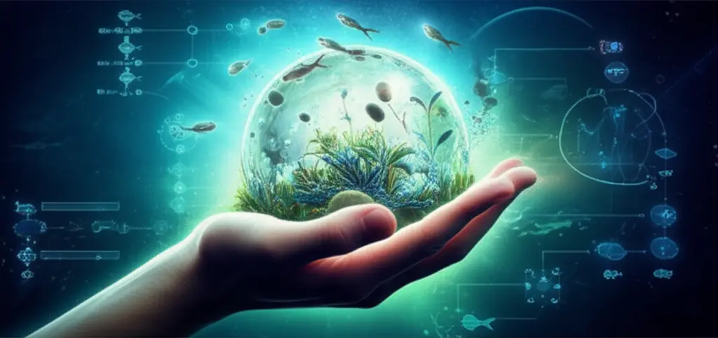Cover for Why Microbiology Matters: The Science of Unseen Life Shaping Our World