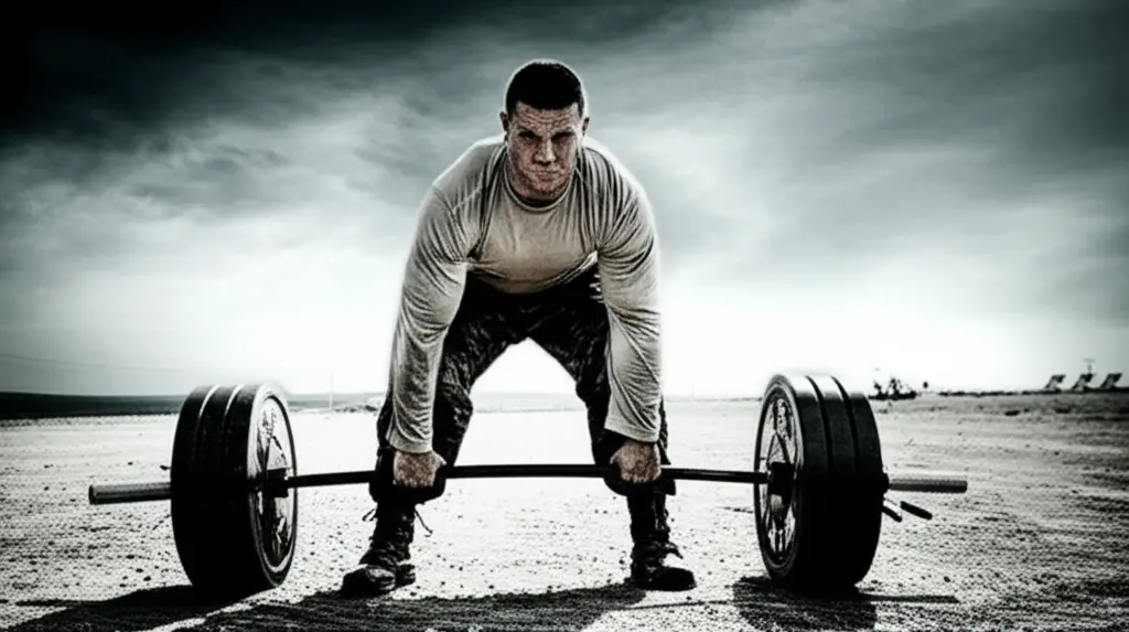 Cover for What to Expect in the Army Combat Fitness Test?