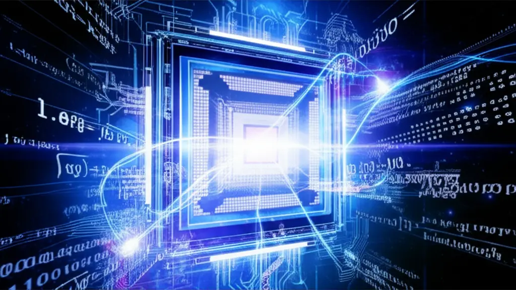 Cover for Unlocking New Possibilities with Quantum Technology