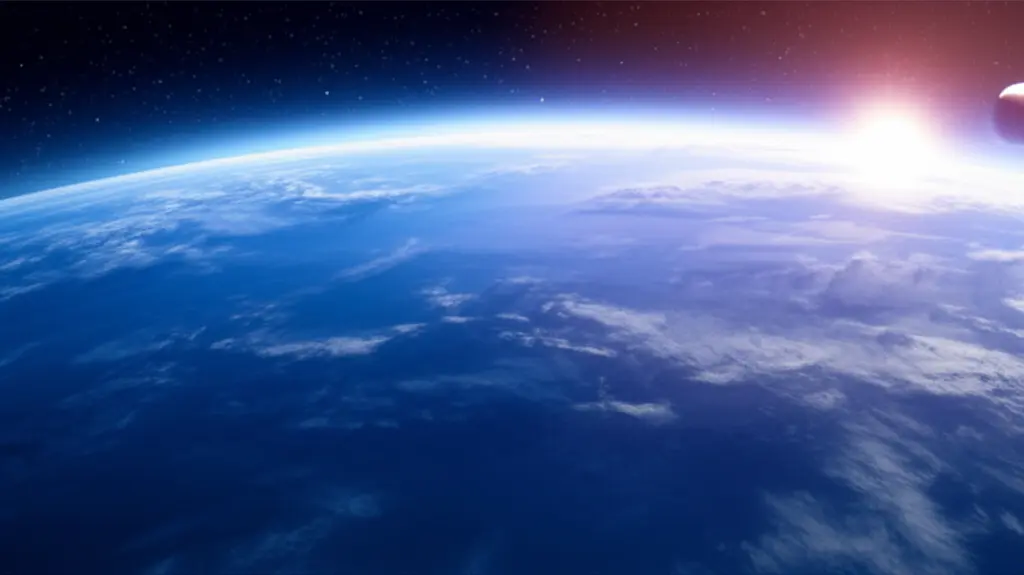 Cover for What Makes K2-18b a Unique Planet in Space