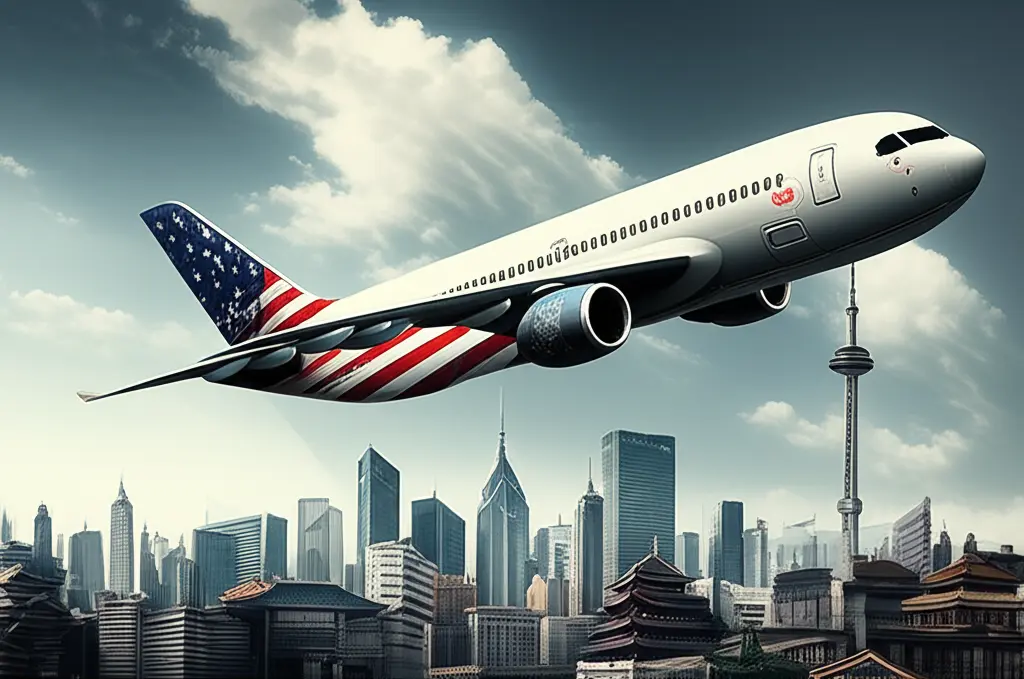 Cover for What You Need to Know About China's Boeing Airline Deal