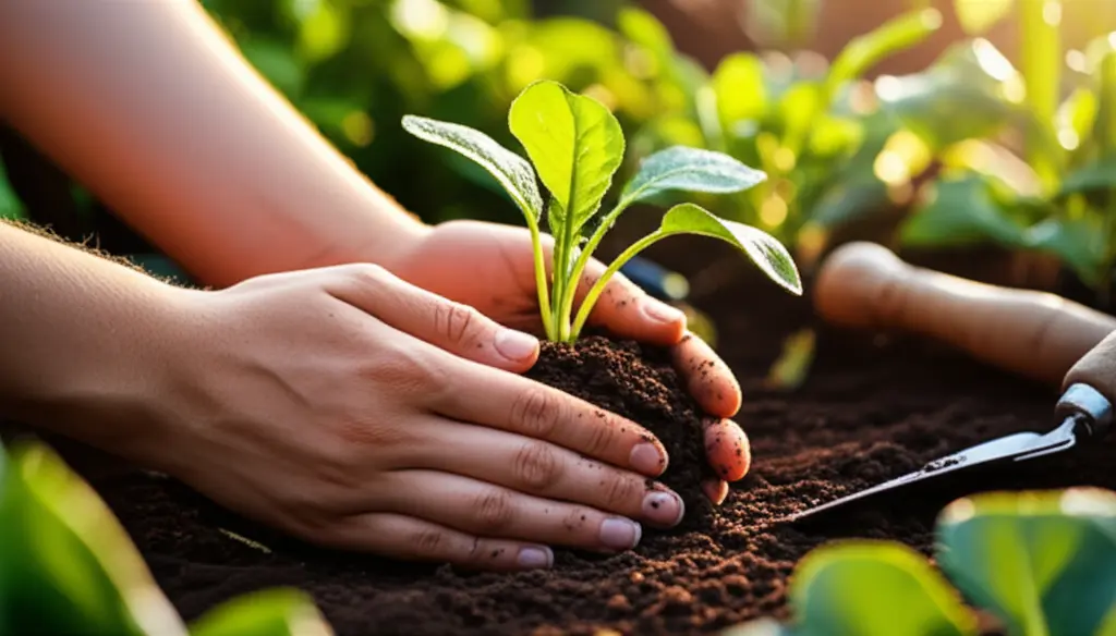 Cover for Green Thumbs Start Here: Essential Gardening Tips for Beginners