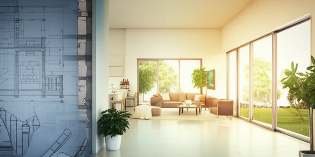 Cover for The Ultimate Guide to Seamless Home Renovations