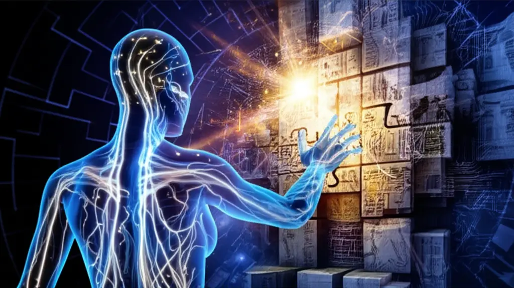 Cover for The Mind's Maze: Unraveling the Enduring Appeal of Puzzle Games