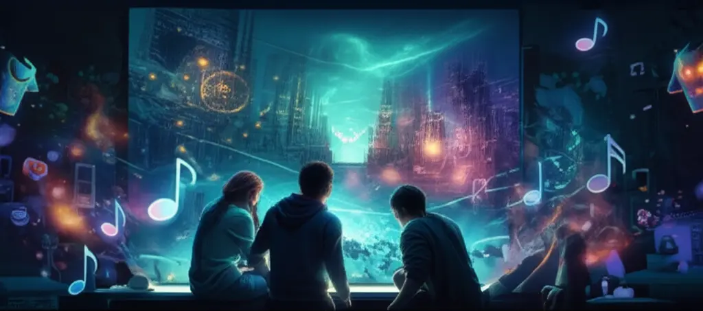 Cover for The Unmissable Binge: Why TV Show is Your Next Obsession