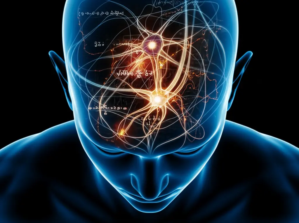 Cover for The Science of Retention: Mastering Memory and Learning
