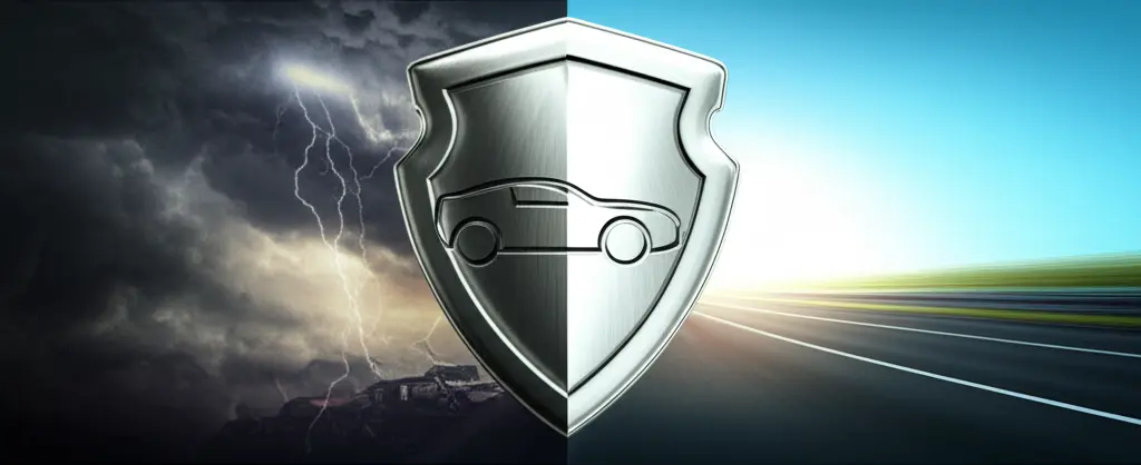 Cover for Navigating Car Insurance: Your Essential Guide to Coverage and Savings