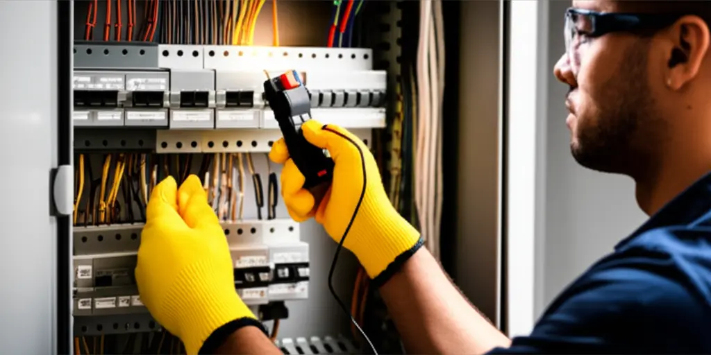 Cover for Demystifying Home Electrical: Safe DIY Projects & Upgrades