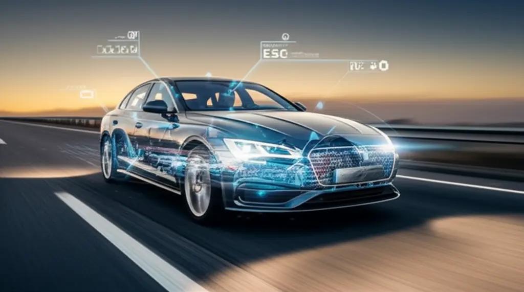 Cover for Navigate Safely: Essential Driving Tips for Every Driver