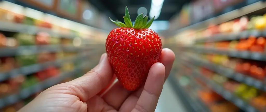 Cover for What Does the Food Dye Ban Mean for Consumers