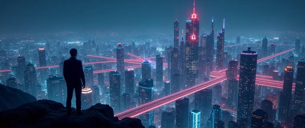 Cover for Navigating the Digital Frontier: A Comprehensive Guide to Crypto Exchanges