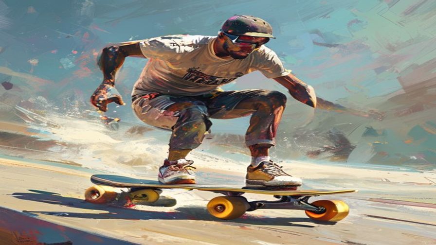 Cover for Beyond the Board: The Evolving Culture of Skateboarding