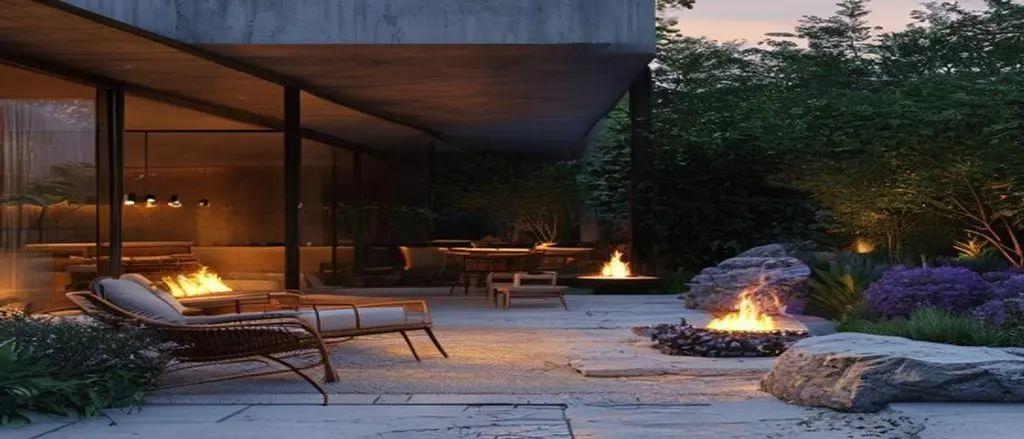 Cover for Transform Your Backyard into a Private Oasis: A Step-by-Step Guide