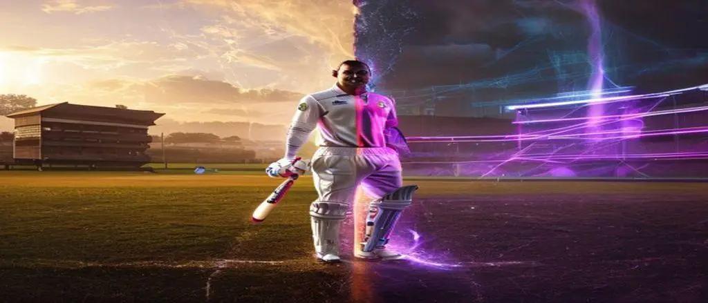 Cover for The T20 Revolution: Is the Shortest Format Killing the Spirit of Test Cricket?