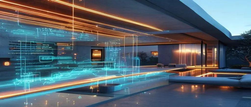 Cover for The Ultimate 2024 Smart Home Guide: 10 Devices That Actually Simplify Your Life