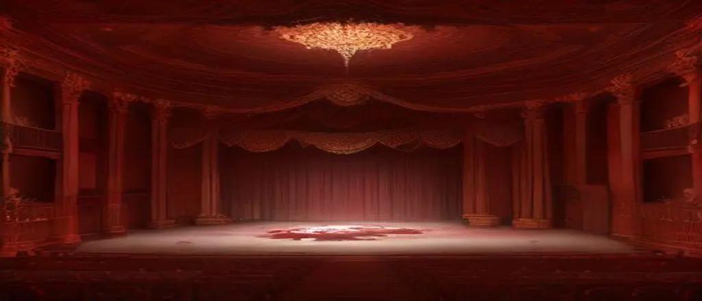Cover for Beyond the Fourth Wall: The Rise of Immersive Theater