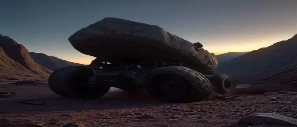 Cover for Conquering the Wild: The 7 Best Off-Road Vehicles for Every Terrain in 2024