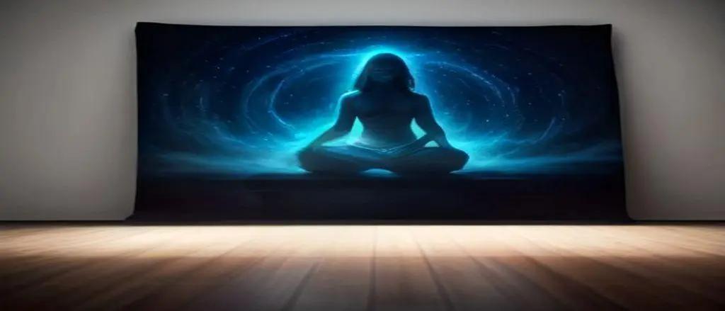 Cover for Finding Your Stillness: A Beginner's Guide to Daily Meditation