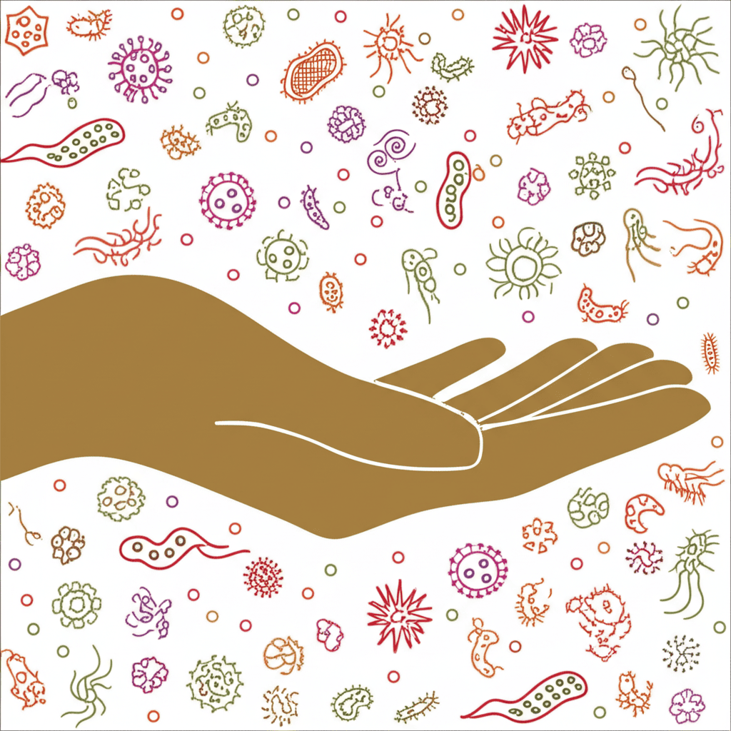 Why Microbiology Matters: The Science of Unseen Life Shaping Our World