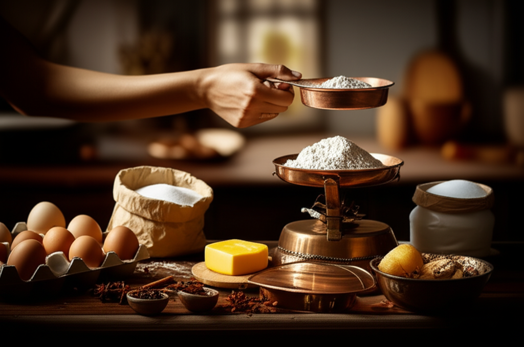 Unlocking the Secrets to Successful Dough and Batter