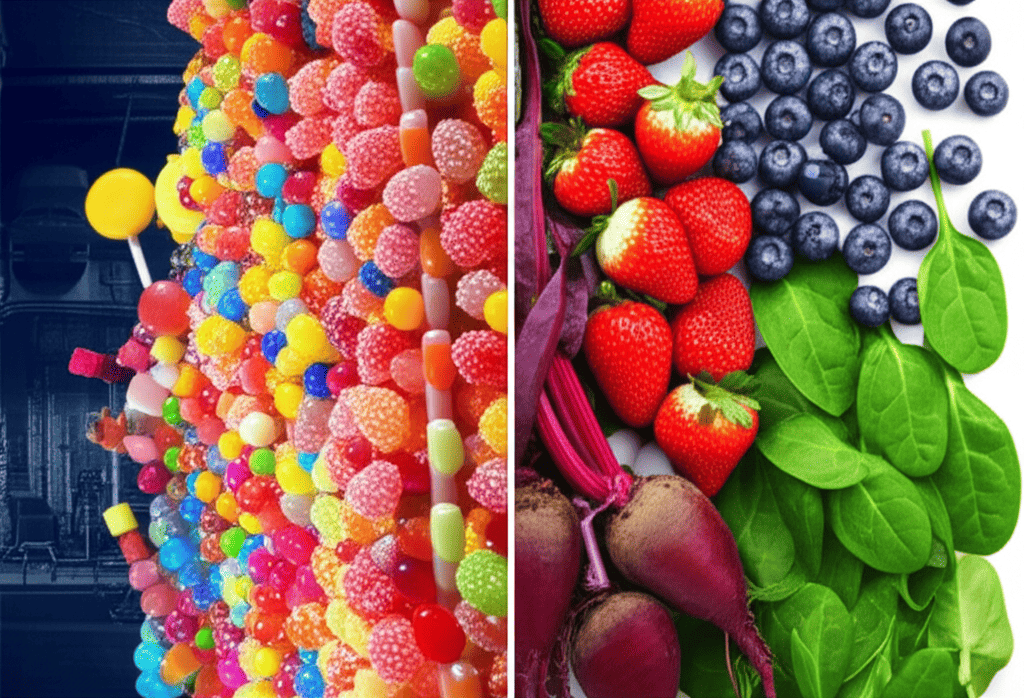 What Does the Food Dye Ban Mean for Consumers