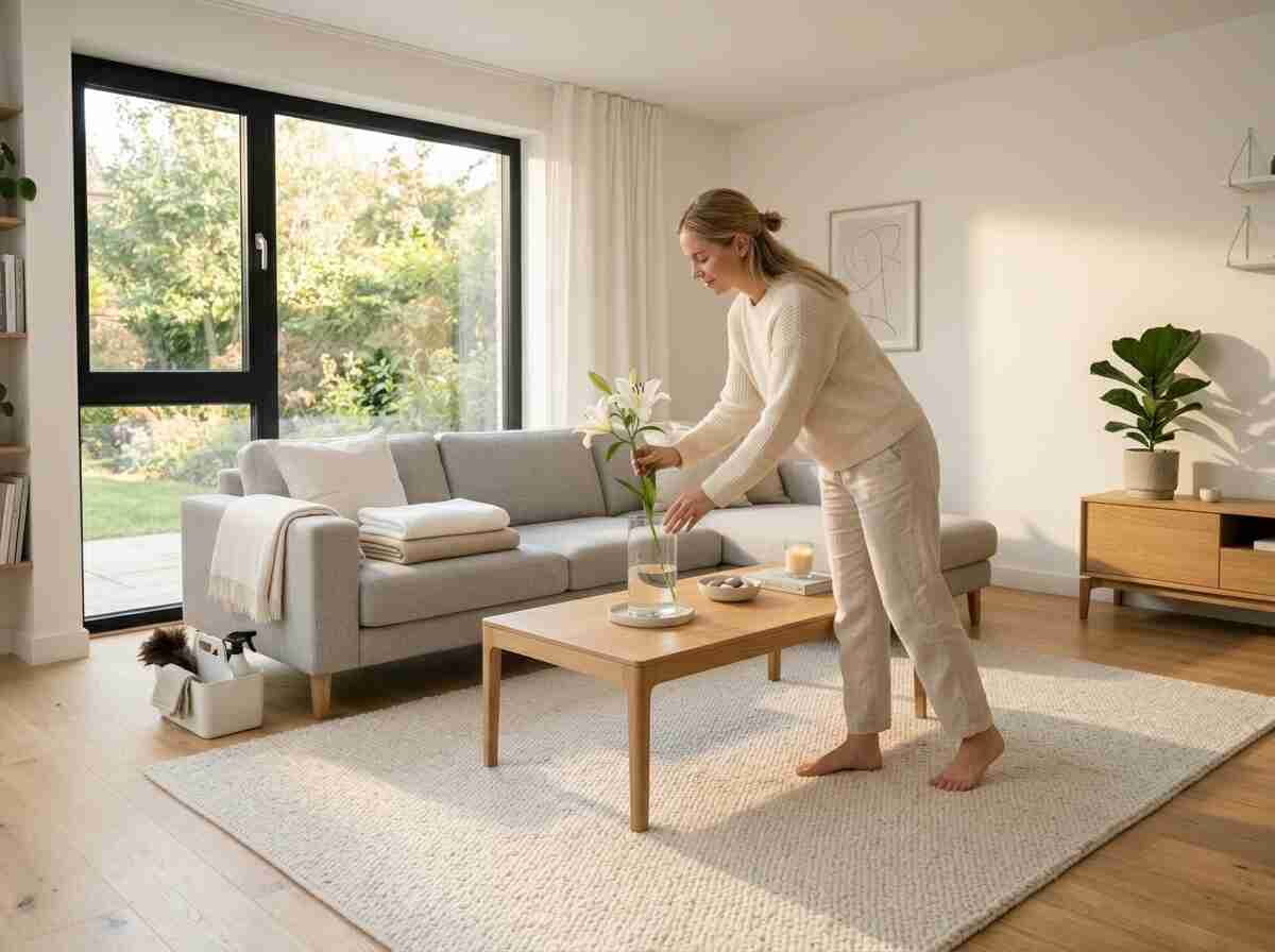 Sparkle & Shine: Your Ultimate Guide to a Spotless Home