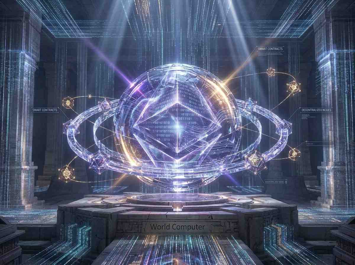 The Ethereum Ecosystem: A Deep Dive for Tech Enthusiasts