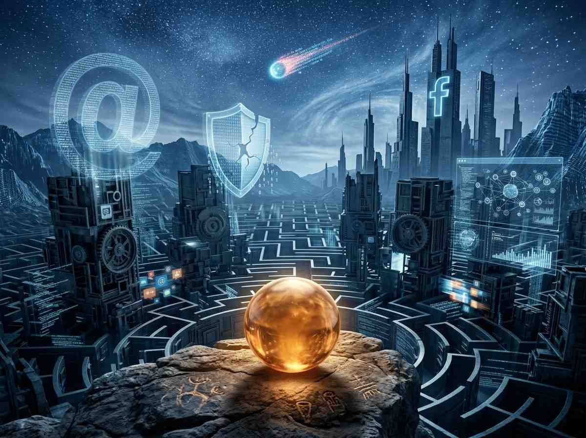 Navigating the Modern Maze: A Guide to Effective Stress Management