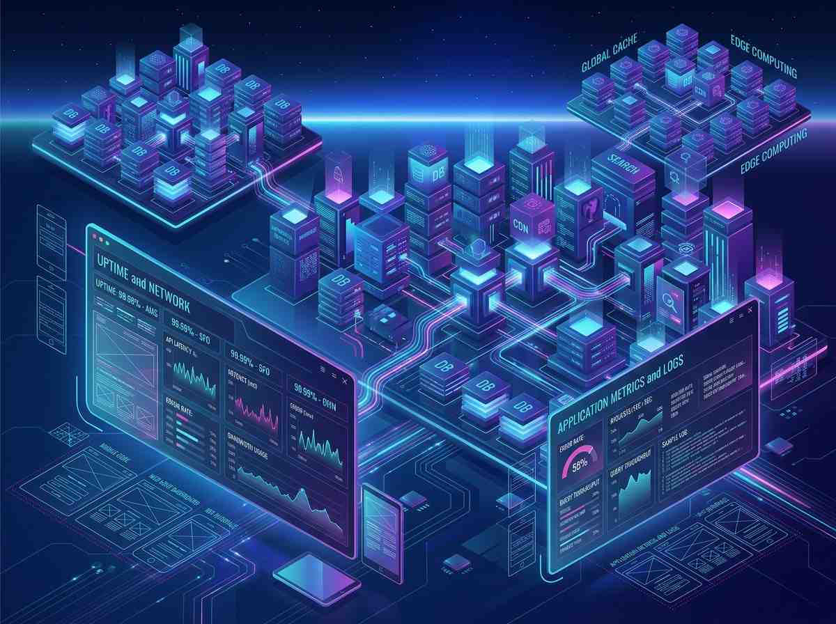 Mastering Modern Web Development