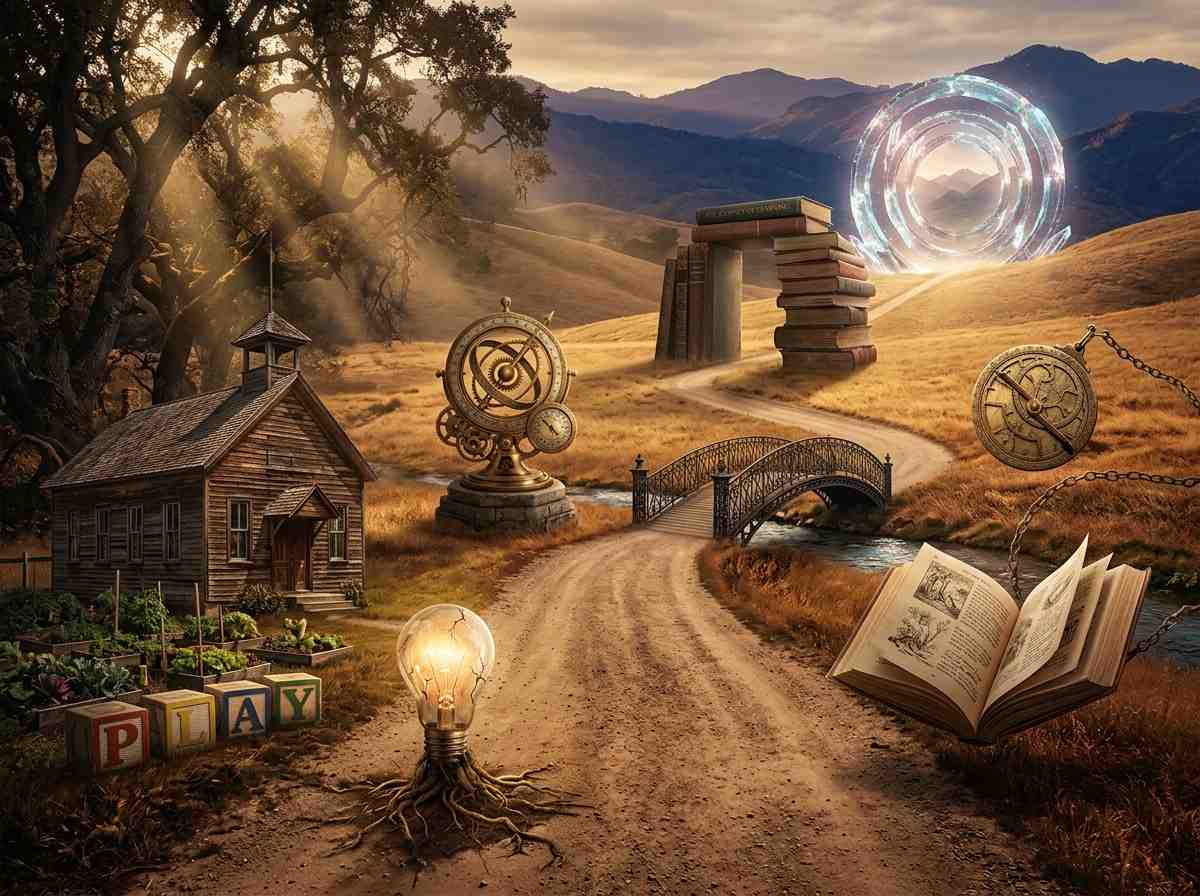 Empowering Your Child: Understanding the K-12 Education Landscape