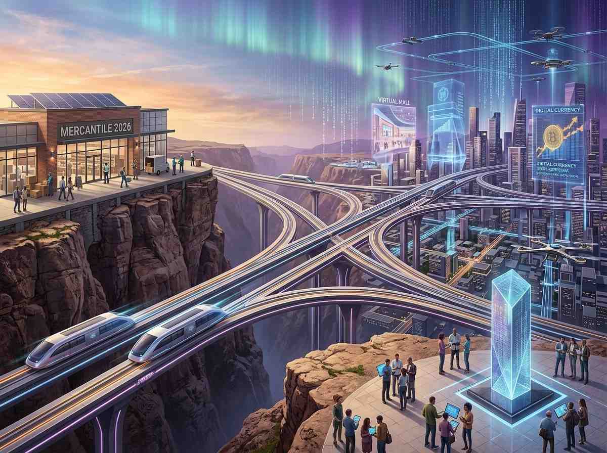 The E-Commerce Imperative: Driving Growth and Profit in a Digital-First World