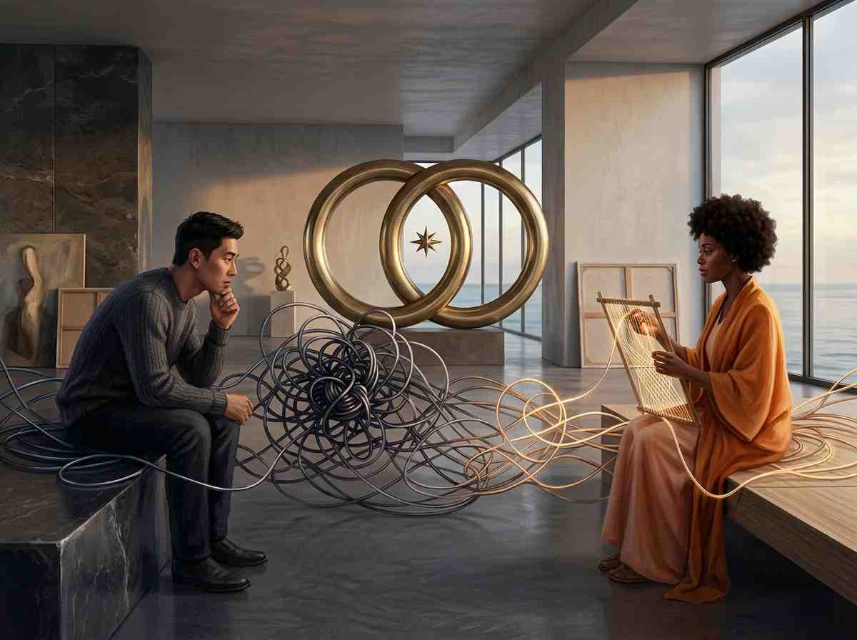 Beyond the Blame Game: How Couples Therapy Can Transform Your Relationship