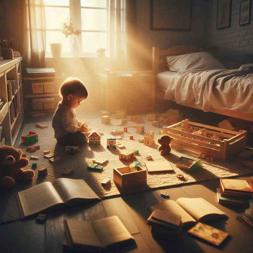 Navigating the Milestones: An Empathetic Guide to Child Development