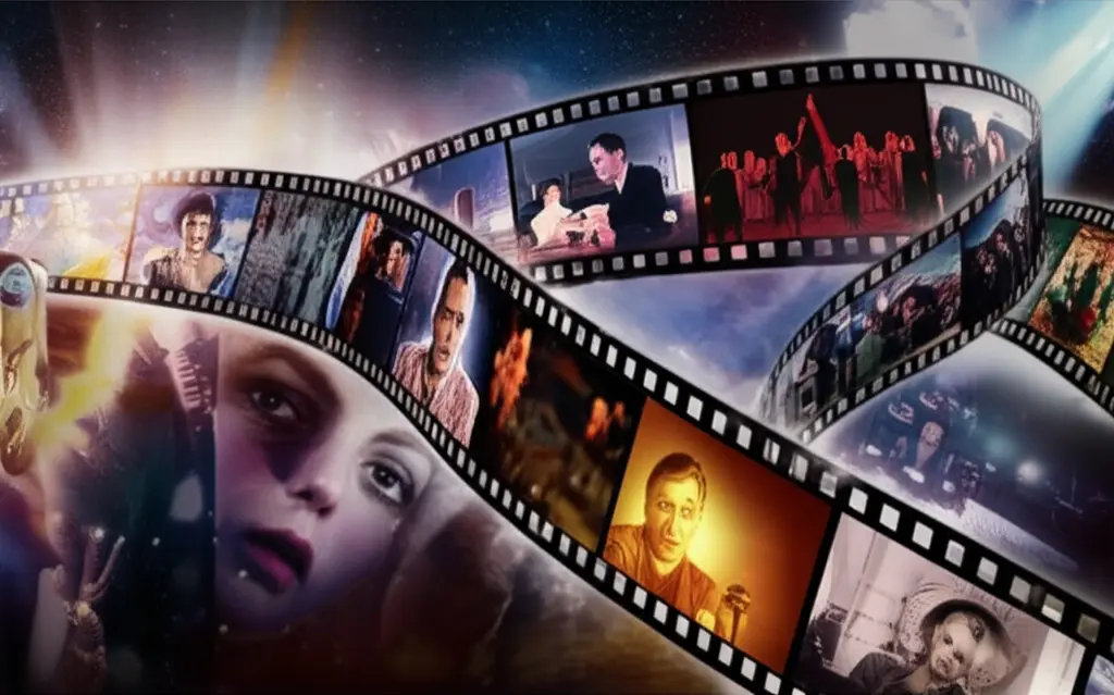 A Deep Dive into Classic Films: Why They Shaped Modern Cinema 