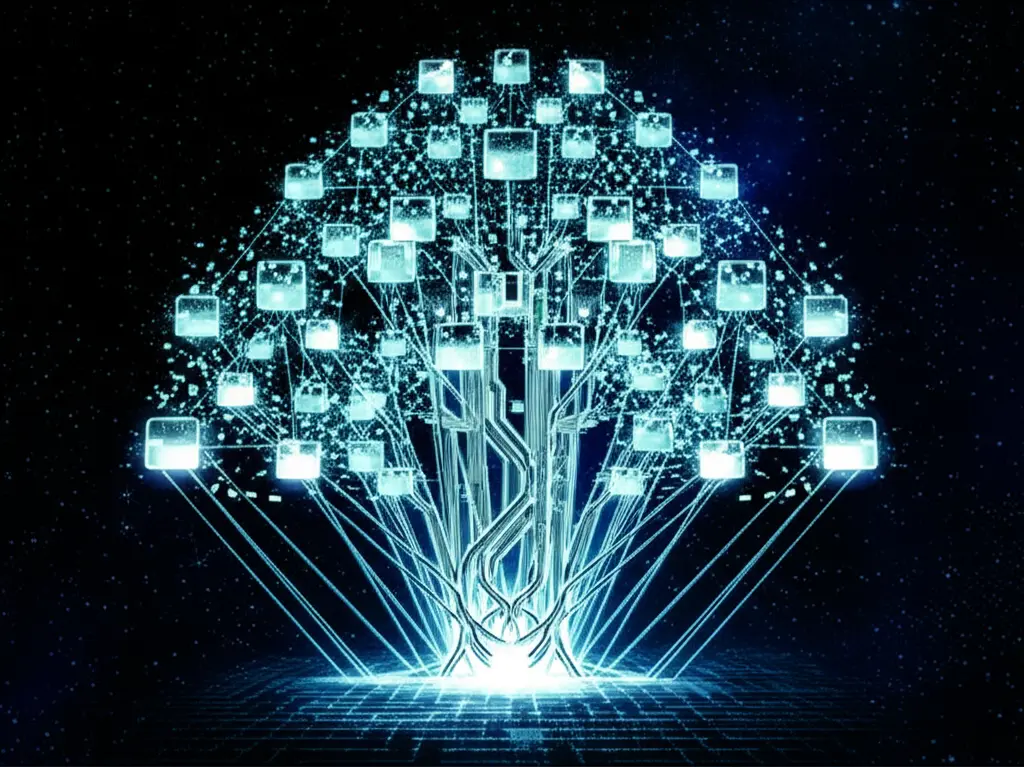 Blockchain: The Foundation for Cryptocurrency and NFTs