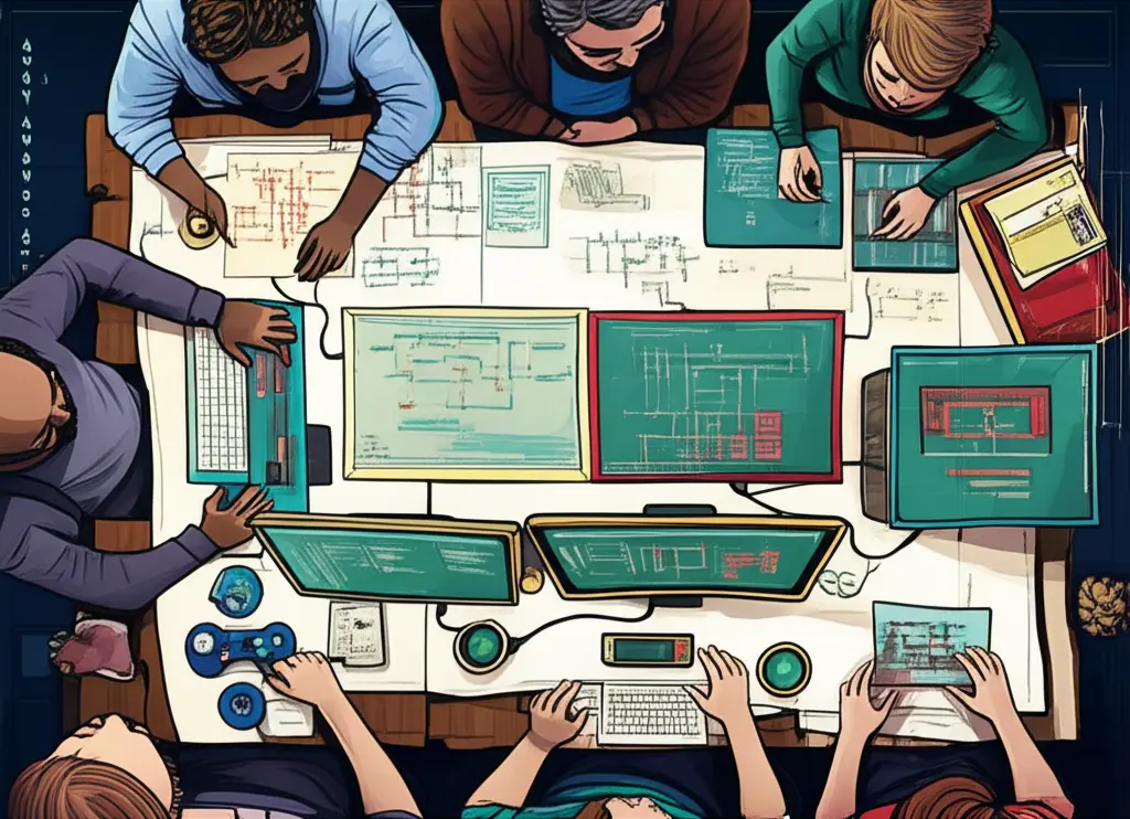 Careers in Game Development: Is Making Games Right for You?