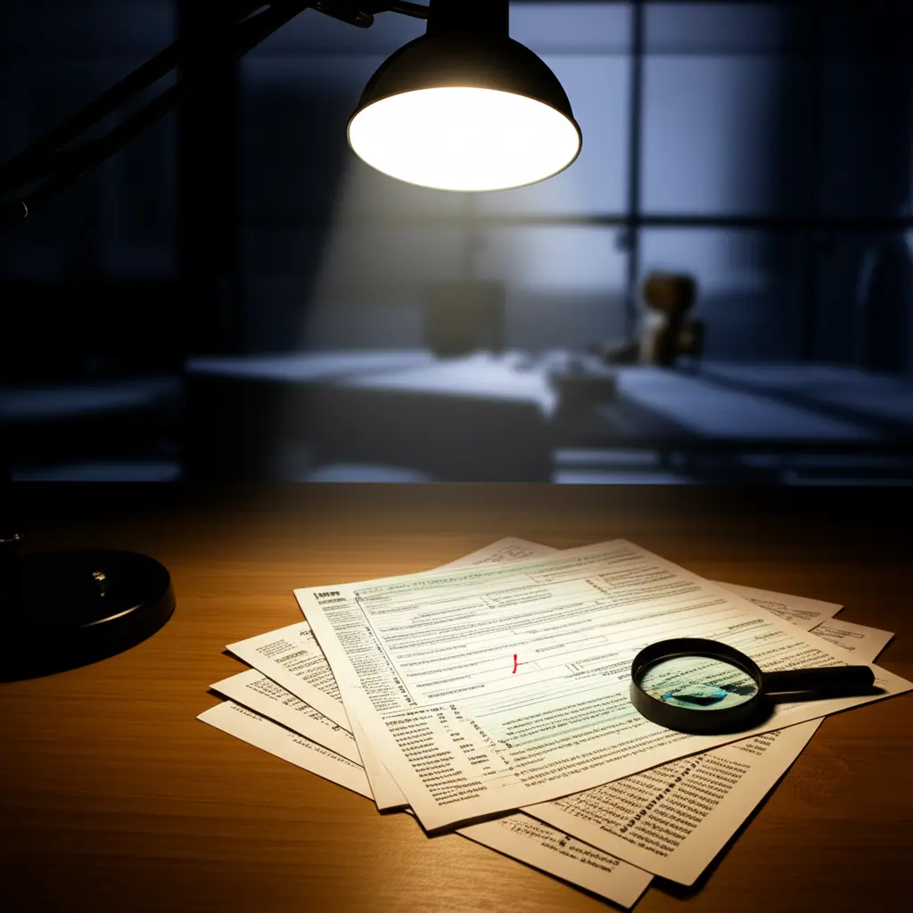 Common mistakes when filing a tax extension online