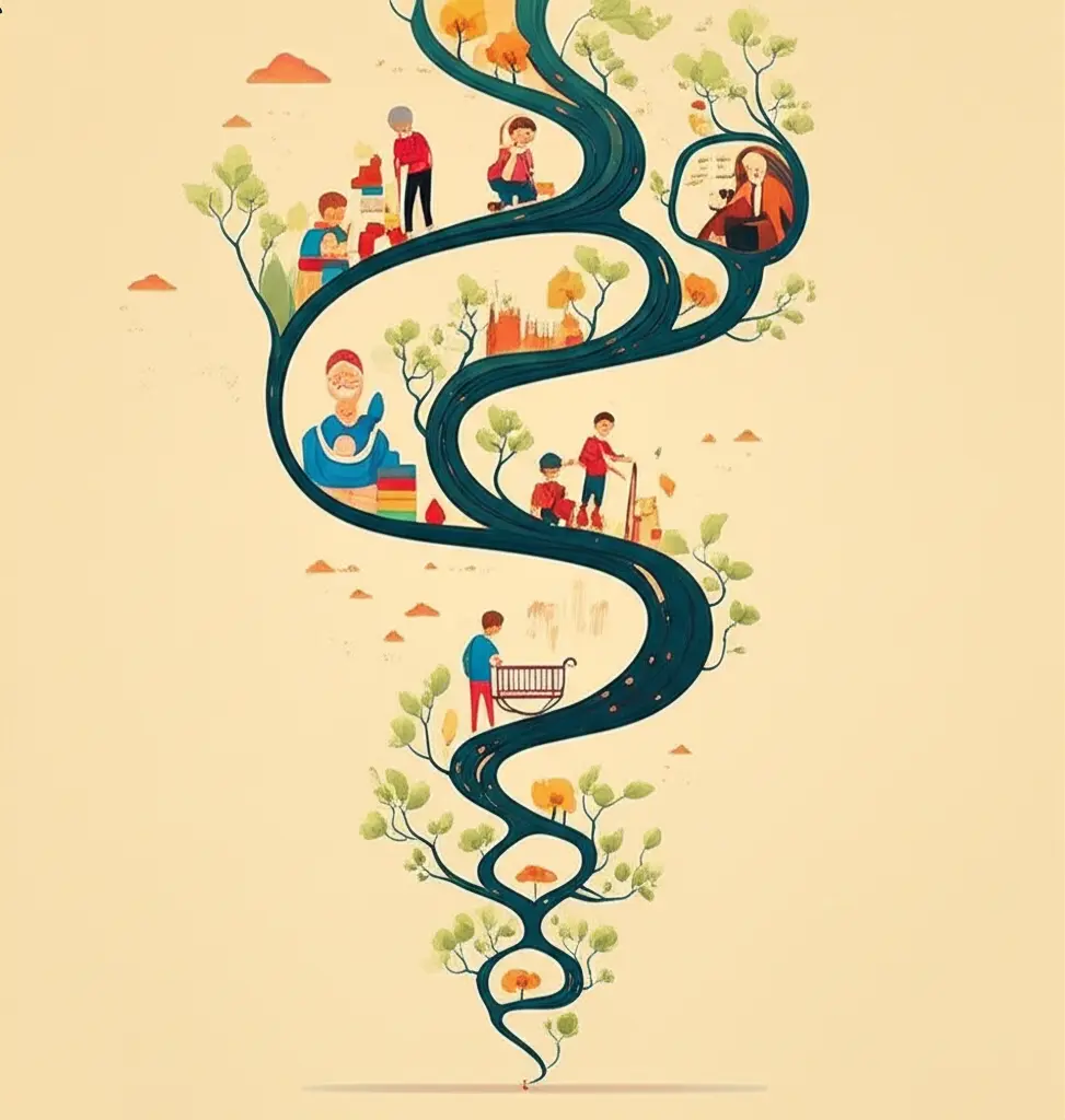 Developmental Psychology Explained: The Science of How We Grow